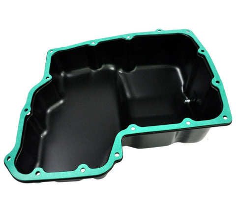 Oil Sump Pan Ford Transit Mk6 Mk7 2000 On 2.4 Duratorq Lti Tx2 Taxi Convoy