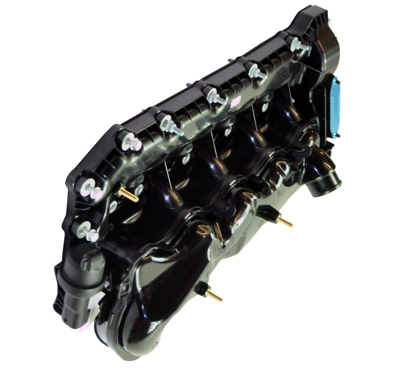 Left Inlet Manifold Rocker Cover For Land Rover Range Rover & Sport 3.6 TDV8