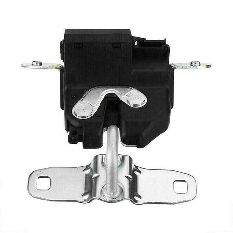 Rear Tailgate Boot Lock Latch For Fiat 500 Abarth Grande Punto 199_ 55702917 Sk