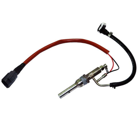 DPF Fuel Vapour Valve For Ford Kuga Mk2 2.0 D 2013 ON 5th Injector Vapouriser