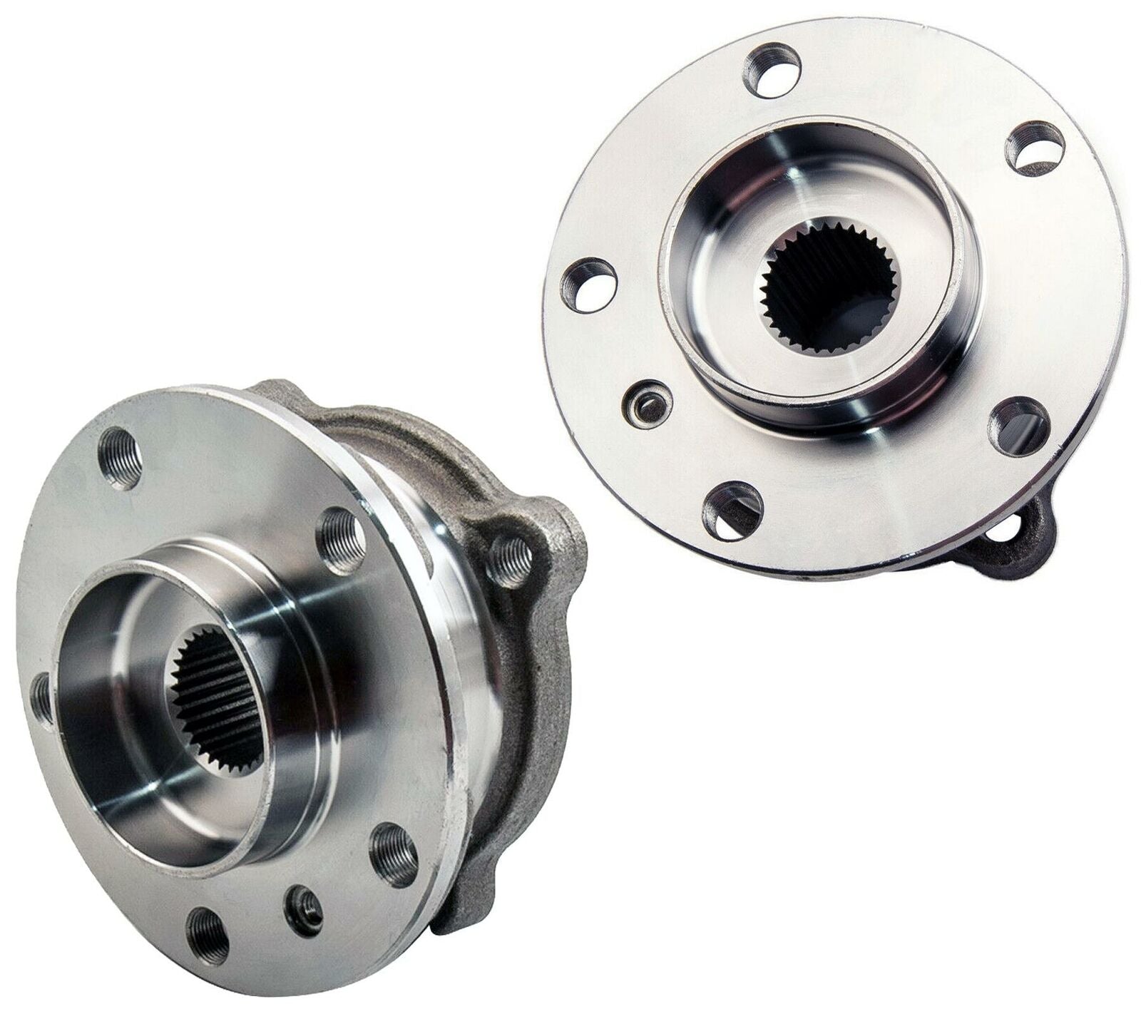 For Bmw X5, X6, E70, E71, E72 Front Wheel Bearing Hub Assembly Kit 31206795959