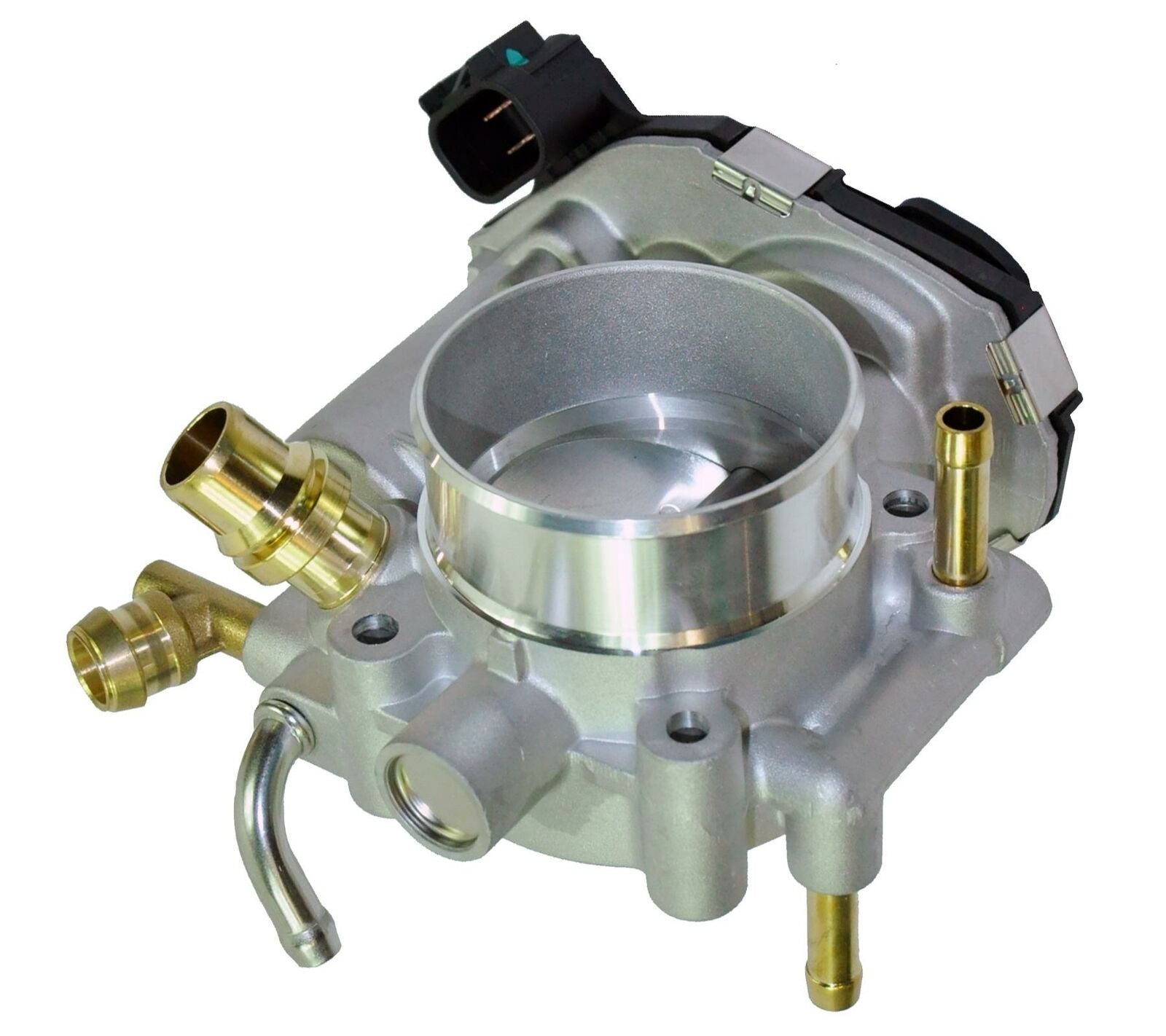 12V Throttle Body Fit Opel/Vauxhall Astra Mk6, Insignia Mk1, Mokka X, Zafira Mk3