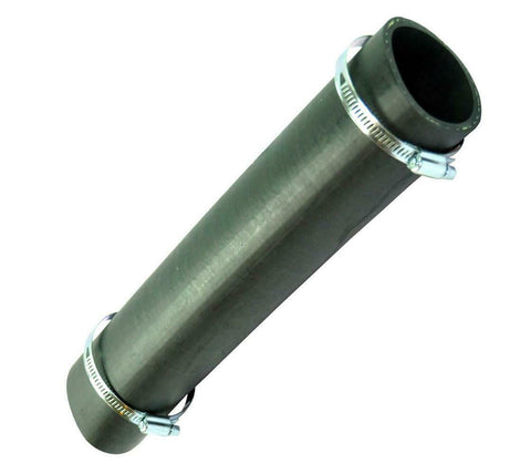 Intercooler Turbo Hose Pipe With Jubilee Clips Fits  Chevrolet Captiva 2.2 D 4Wd