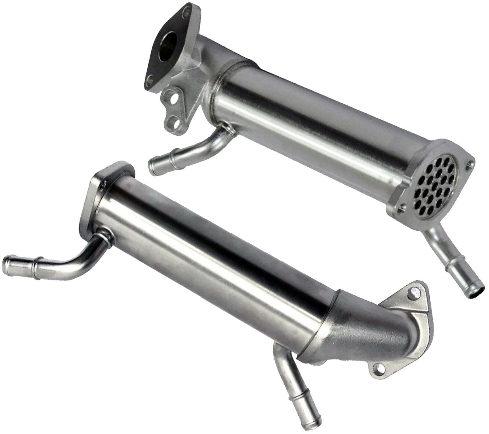 Egr Cooler For Ford Transit, Tourneo, Custom, Citroen Relay, Peugeot Boxer 2.2 Tdci 1731703