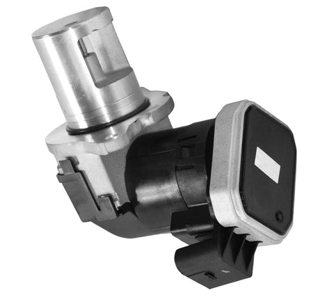 4 Pin Egr Valve Fit Mercedes C Class W203, Cl203, S203, C209, E Class W211, S211