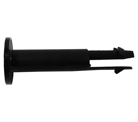 Radiator Upper Mount Rivet Outer 17107515478 For Genuine BMW Mini R50 R52 R53