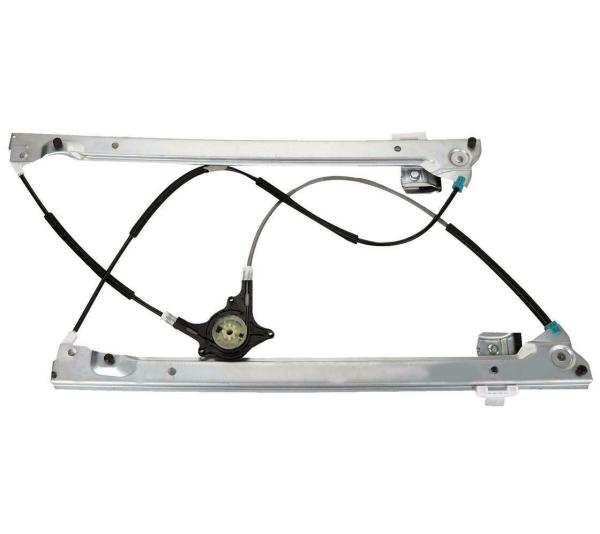 Pair Of Front Window Regulator For Mercedes Vito, Viano W639 (2003-2016) 6397200146 – 2/3 Doors
