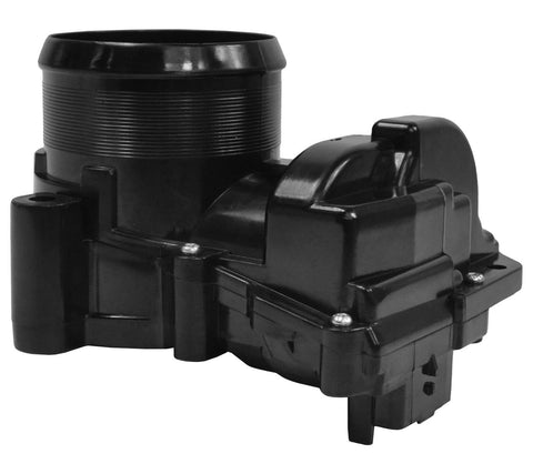 12 V Throttle Body 163631, 163672 for Citroen C4 Picasso I, C4 MKI, Peugeot RCZ