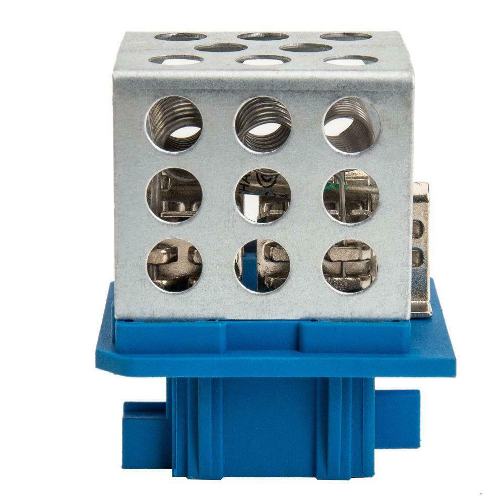 Heater Blower Motor Fan Resistor 6450Ep, 6450.Ep for Citroen C5, Xsara & Peugeot 206