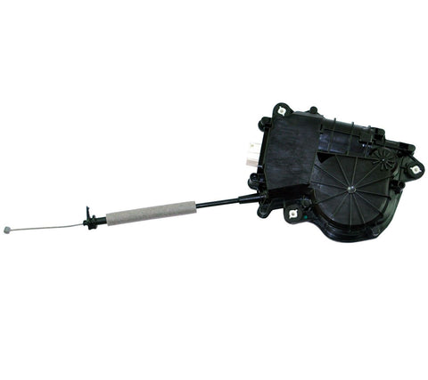 Tailgate Lock Actuator Trunk Lid Power Lock Drive For Bmw X3 (F25) 51247249578