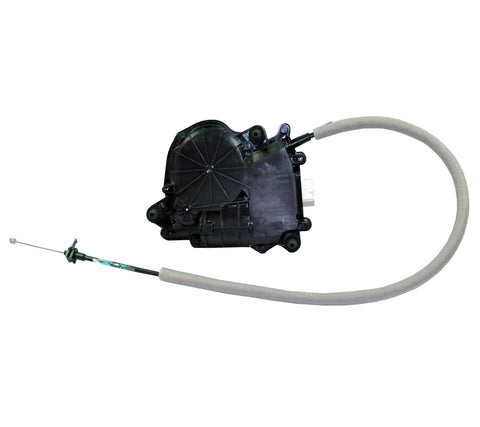 Rear Door Lock Actuator, Trunk Lid Lock Mechanism For Bmw 5 Gran Turismo F07