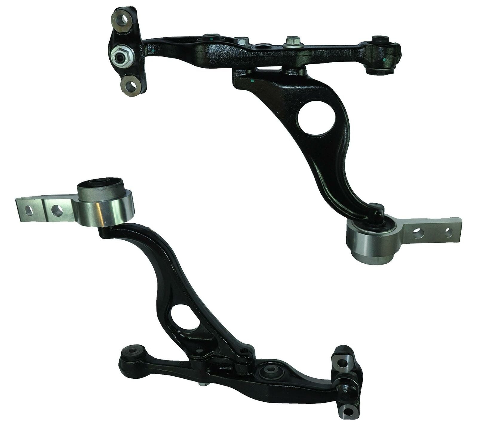 FOR MAZDA 6 GH (2008-2017) FRONT LOWER SUSPENSION WISHBONE TRACK CONTROL ARMS x2