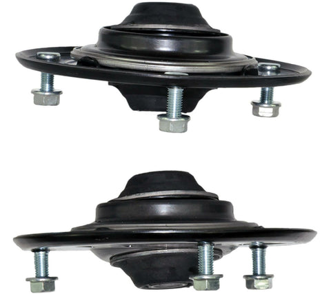 Pair Of Front Suspension Top Strut Mount & Bearing For Rover 75 (Rj) & Mg Zt Rnx100080