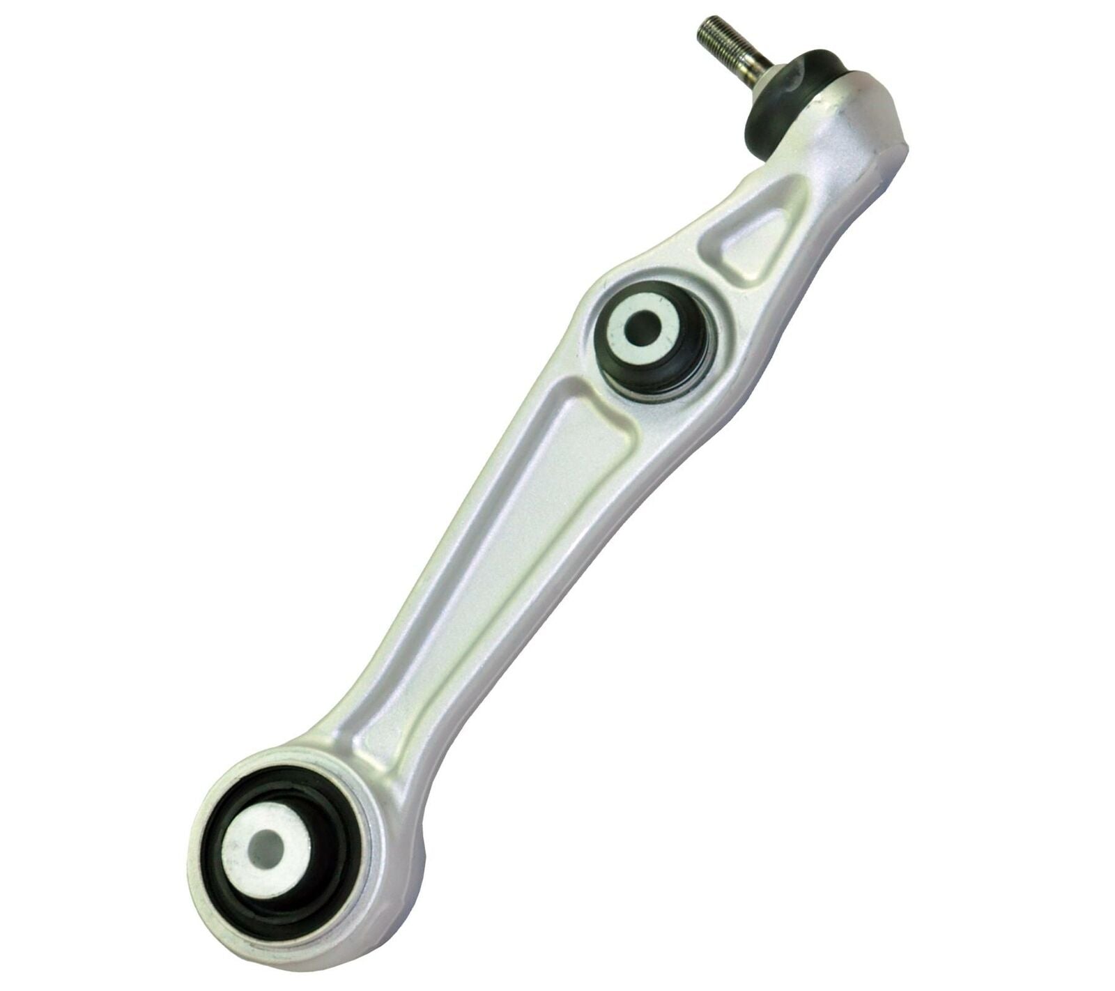 Front Lower Track Control Arms PAIR For Tesla Model S, Model X (2012-2020)