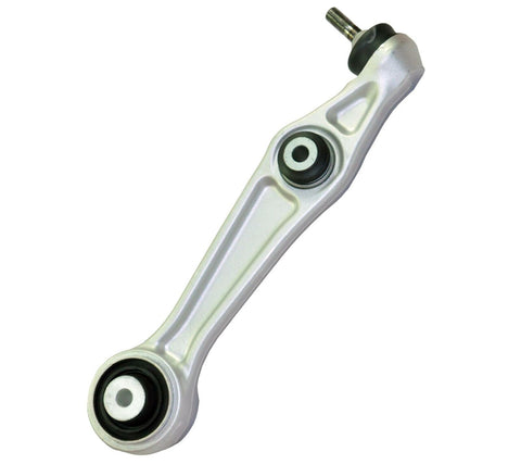 Front Lower Track Control Arms PAIR For Tesla Model S, Model X (2012-2020)