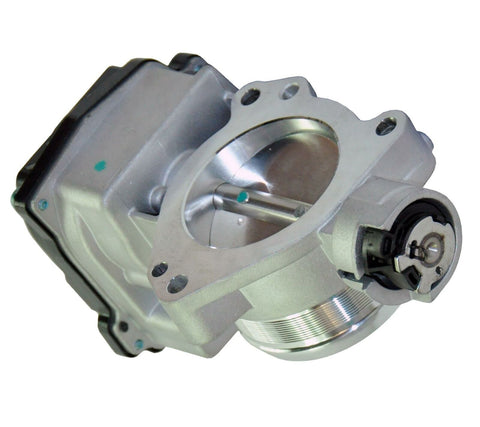 Throttle Body 6 Pins Fit Citroen C4, C4 Picasso, C5 Ii, Iii, C8 Dispatch 1635X0