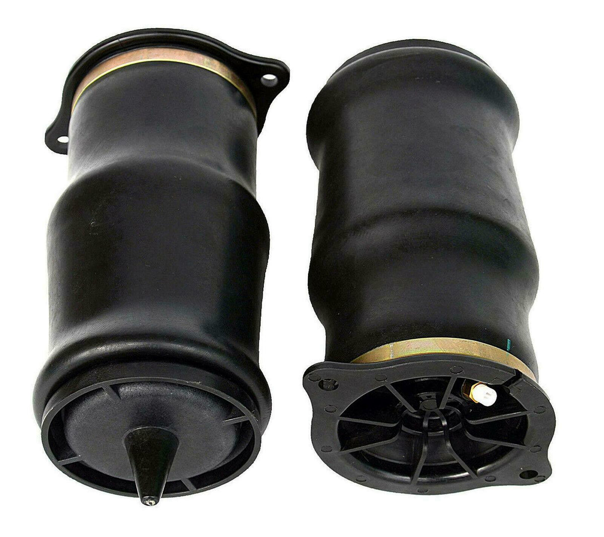 2x Rear Air Suspension Spring Bag (Lh & Rh) FOR Mercedes Viano Vito Mixto W639