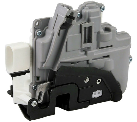 Front Right (Driver Side) Door Lock Latch Catch For Seat Exeo / St 8E2837016Aa