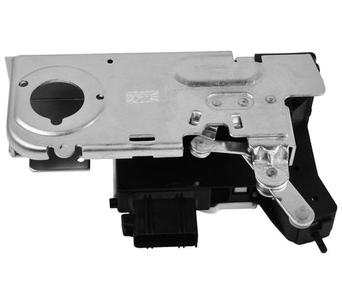 Rear Door Locking Mechanism Central For Ford Transit MK6 MK7 1552414