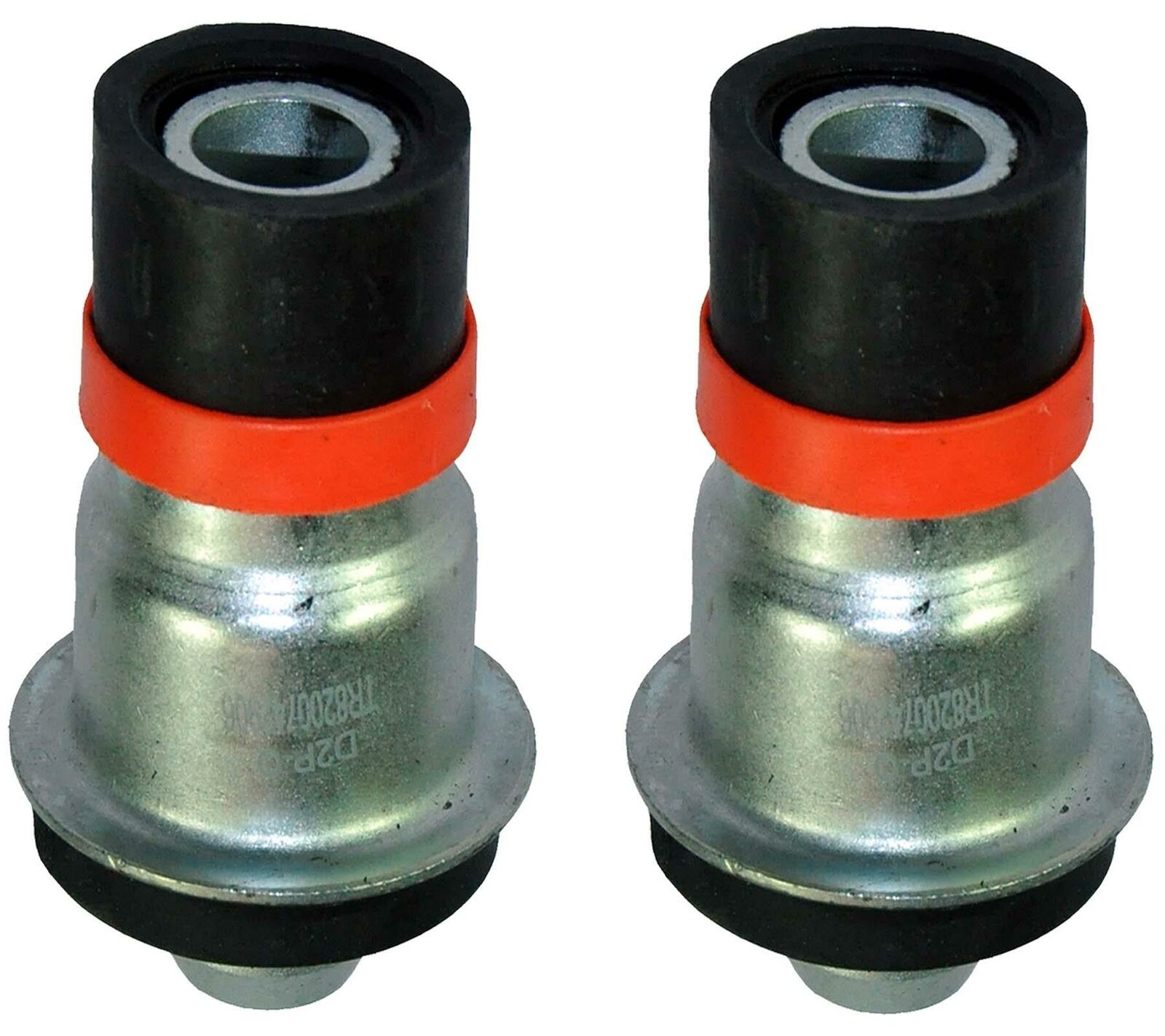 2X Front Subframe Rear Bushes For Renault Clio Mk3 Megane Mk2 Scenic Mk2 Laguna