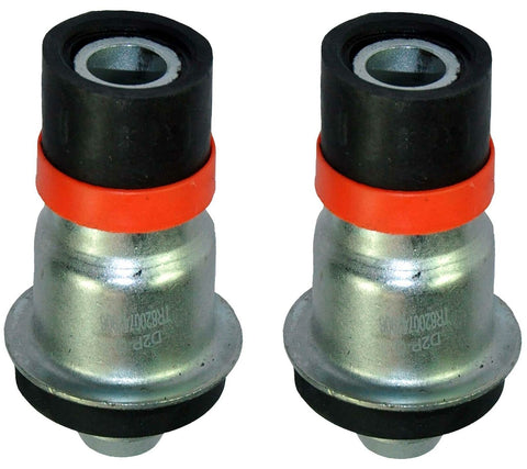 2X Front Subframe Rear Bushes For Renault Clio Mk3 Megane Mk2 Scenic Mk2 Laguna