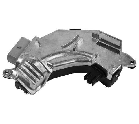 Heater Blower Motor Resistor For Opel / Vauxhall Vectra C Signum 9180208