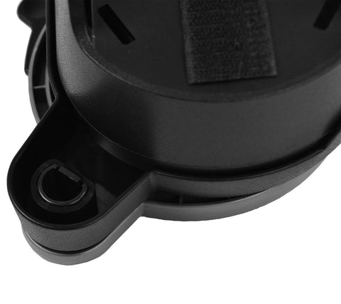 Car Center Console Cup Drink Holder For Smart Fortwo 4518100370