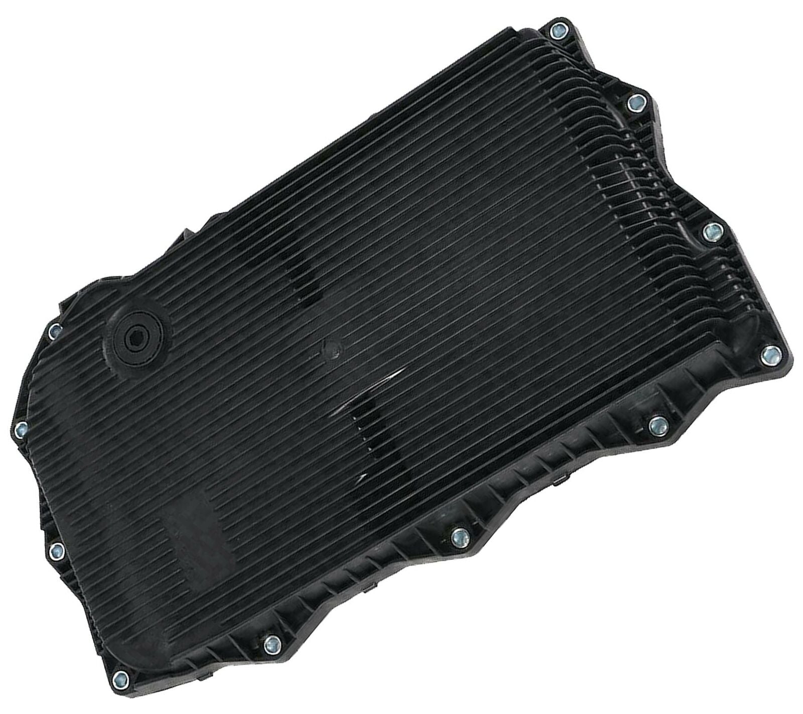 Automatic Transmission 8 Speed Gearbox Oil Pan Fits Discovery, Range Rover Sport