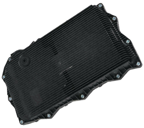 Automatic Transmission 8 Speed Gearbox Oil Pan Fits Discovery, Range Rover Sport