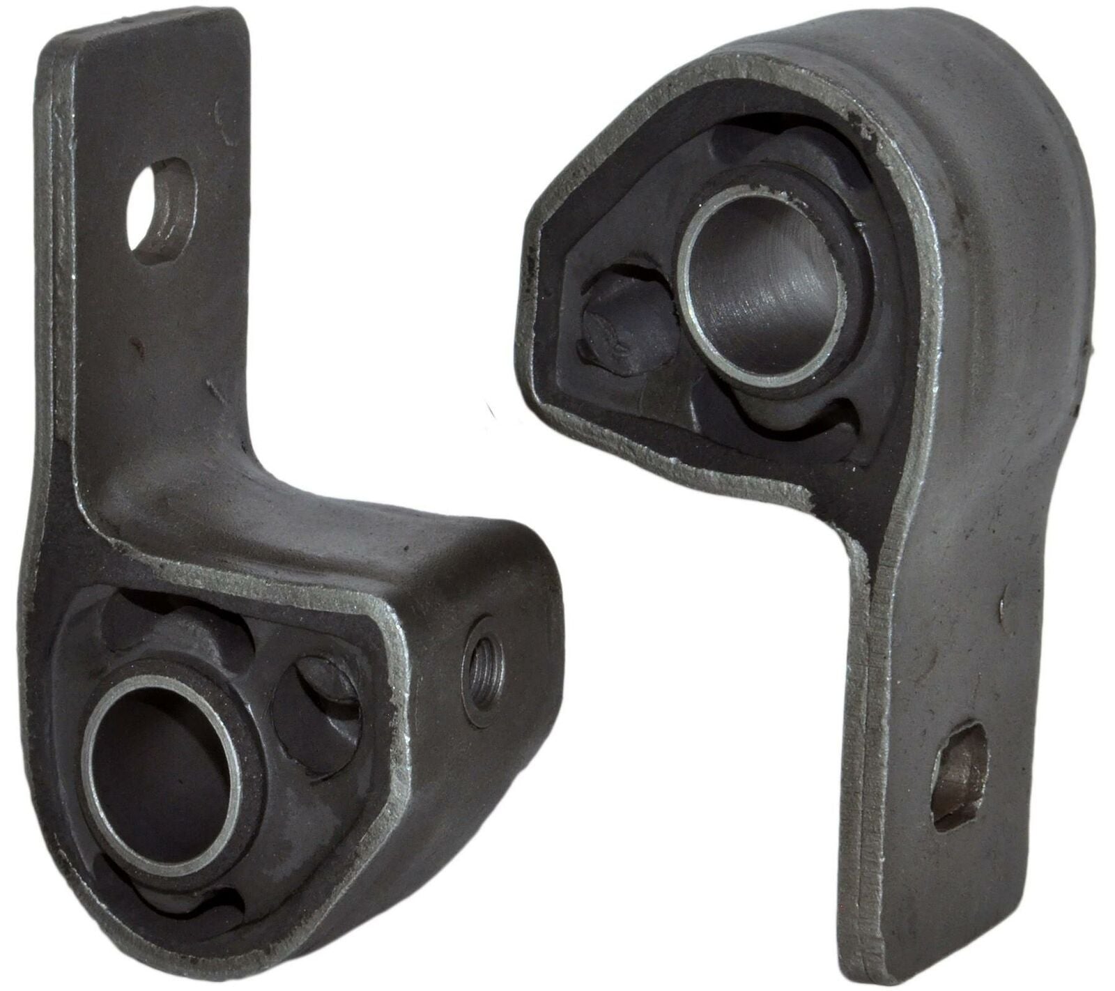 Pair Of Front Lower Wishbone Arm Rear Bushes For Citroen & Peugeot 352375, 96110483