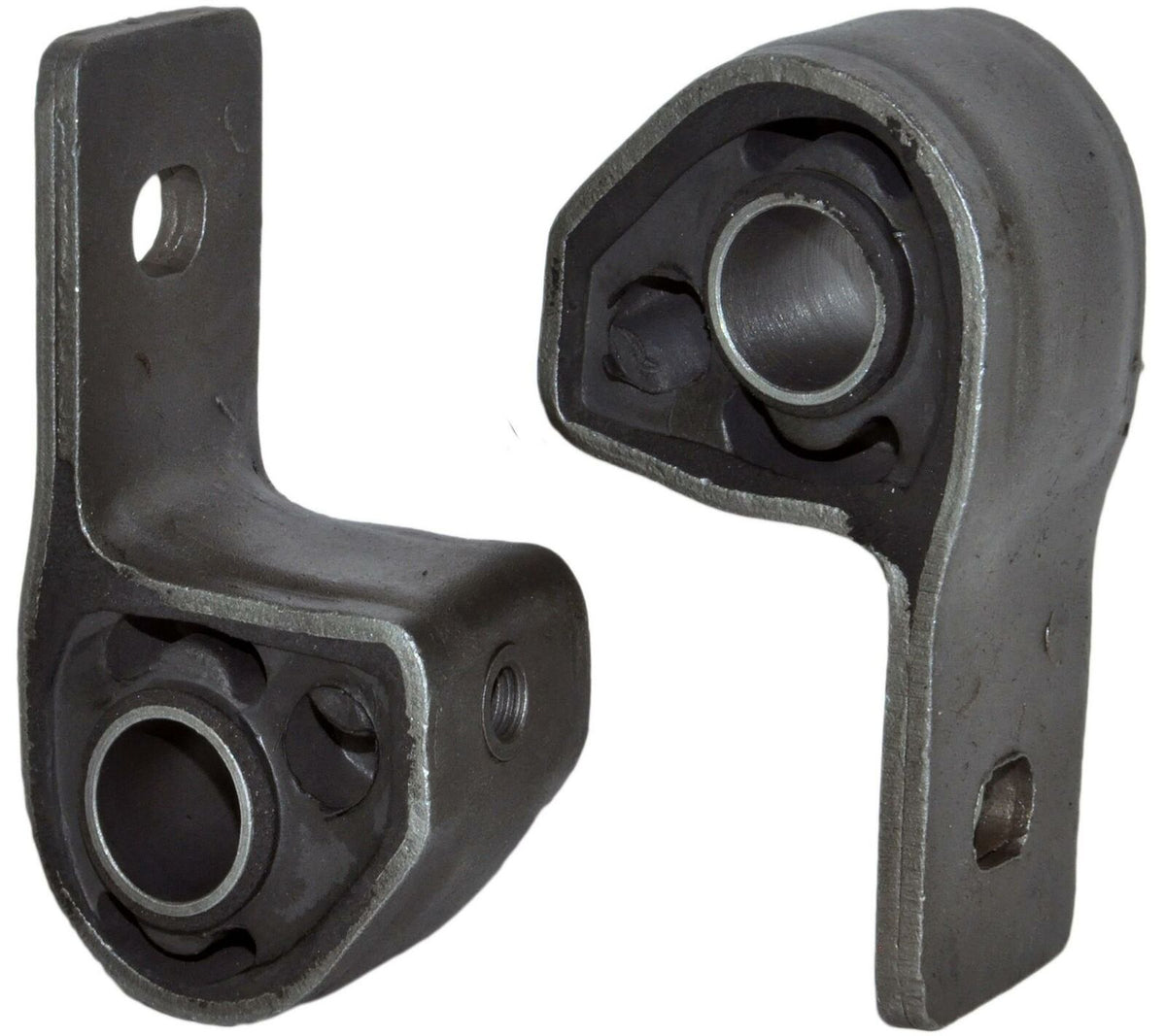 Pair Of Front Lower Wishbone Arm Rear Bushes For Citroen & Peugeot 352375, 96110483