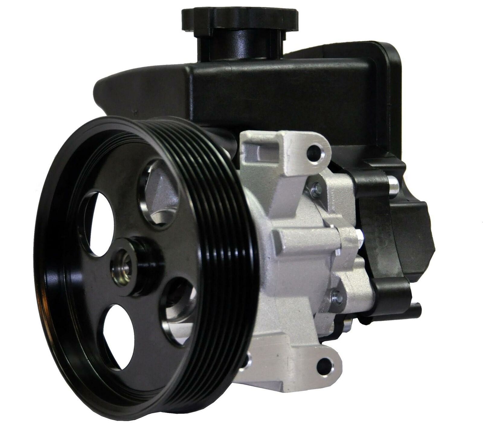 Power Steering Pump For Cl203, W203, W204, S203, S204, A209, W211, S211, R171 0034664301