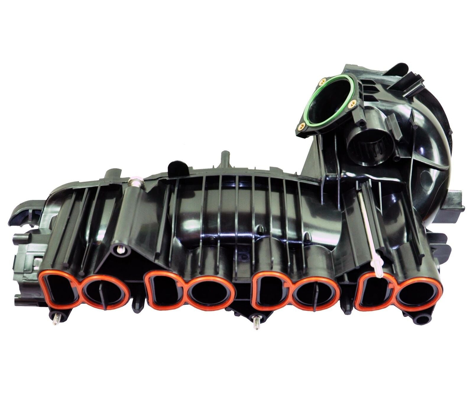 FOR BMW Series 1, 3, 5, E81 E87 E90 E93 E92 E60 E61, X1, X3 Intake Manifold