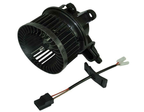 Heater Blower Motor Fan For Citroen Berlingo Zx Peugeot 306 Partner 644195