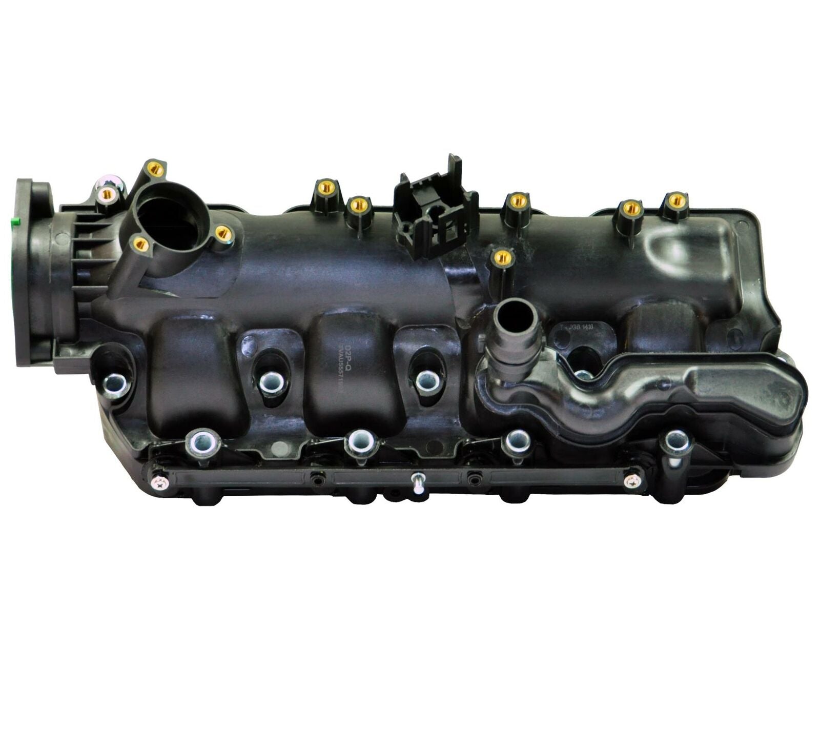 Intake Manifold Fits Jeep Renegade 2.0 Crd 2014 55280753