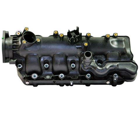 Intake Manifold Fits Jeep Renegade 2.0 Crd 2014 55280753