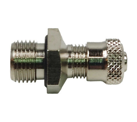Alloy Wheel Schrader Screw-In Tyre Valve 91473610061 For Genuine BMW ALPINA