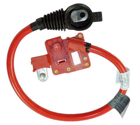 Positive Battery (Blow Off Lead) Cable FOR BMW 1 5 6 7 X5 X6 F06 F07 F10 F12 F13
