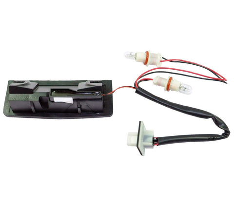 Tailgate Boot Lid Opening Switch For Vauxhall Astra H/Mk5, Zafira Mk2/B 13223919