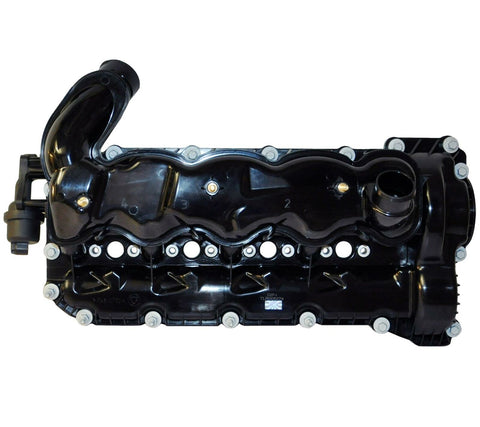 Inlet Manifold / Rocker Cover Right & Left (Pair) For Range Rover Sport & L322 3.6 Tdv8