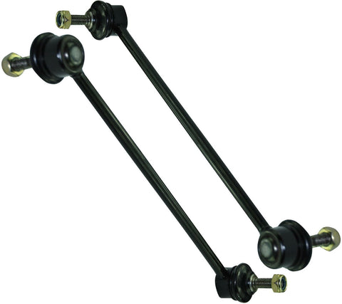 Pair Front Anti Roll Bar Stabiliser Drop Links For Alfa Romeo, Fiat, Vauxhall/Opel 350616, 350175
