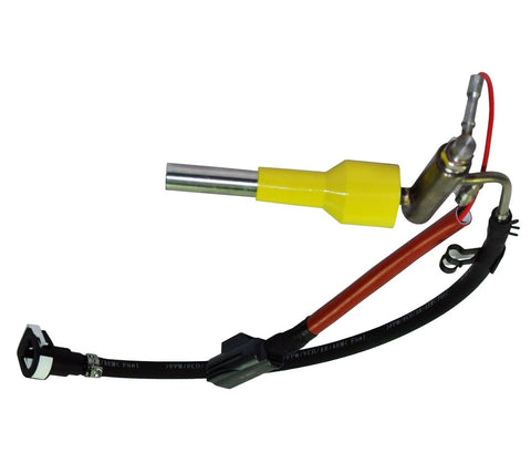 DPF Fuel Vapour Valve For Citroen Relay, Peugeot Boxer 2.2 D Injector Vapouriser