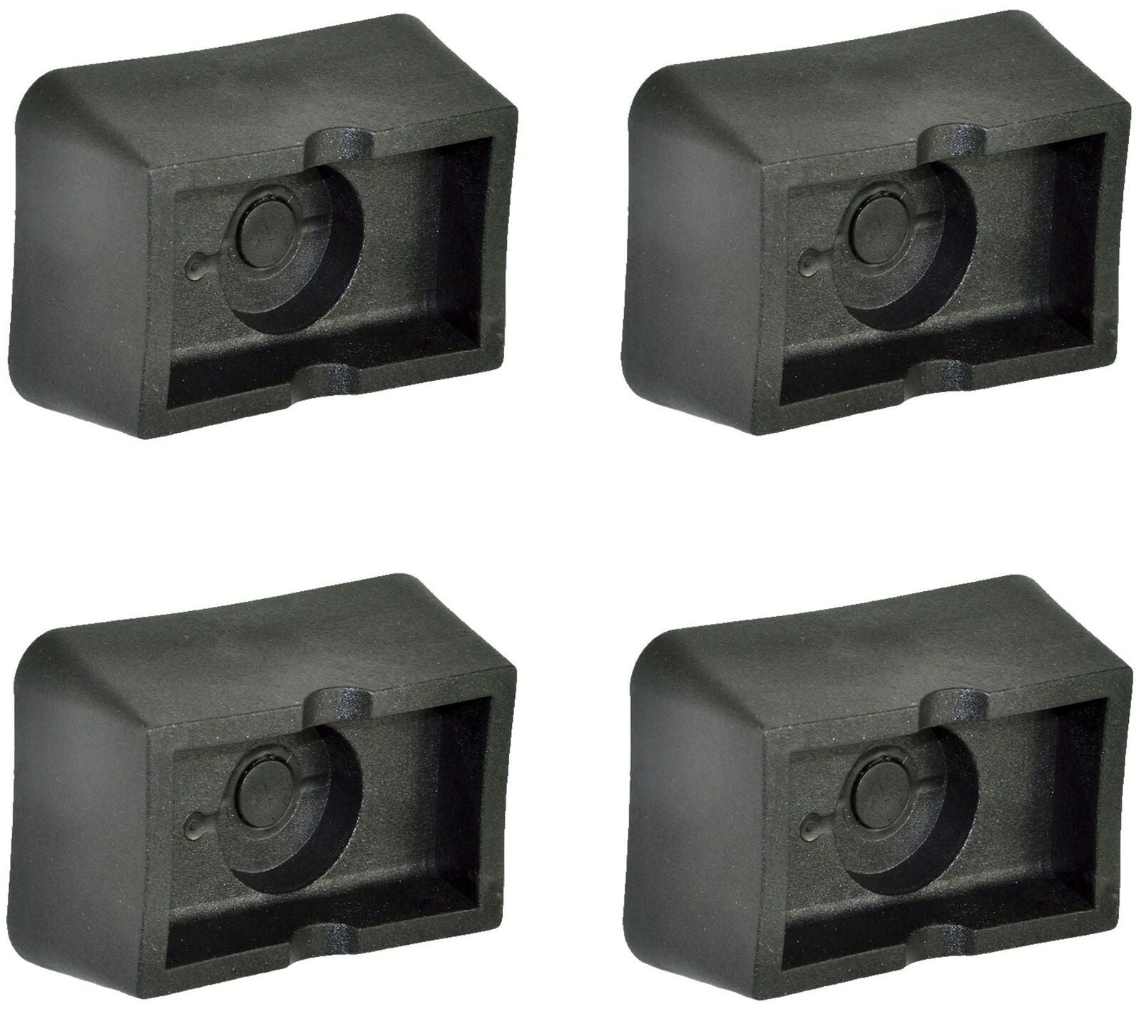 Set Of 4 Jack Poinr Lift Block (L & R) Fits Mini R50 R53 R56 R57 R58 51717039760