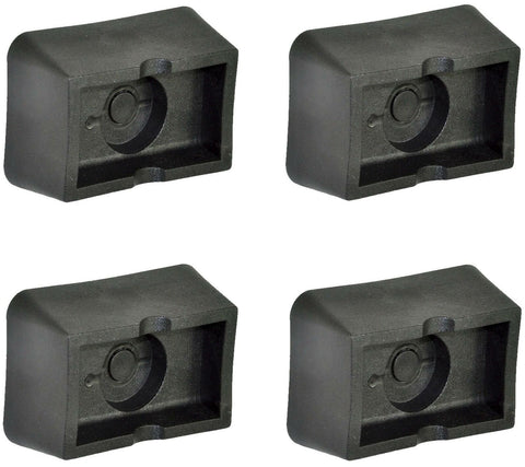 Set Of 4 Jack Poinr Lift Block (L & R) Fits Mini R50 R53 R56 R57 R58 51717039760