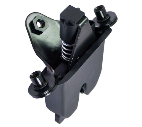 Boot Lid Tailgate Latch Catch Mechanism Fit Skoda Octavia Ii 1Z3, 1Z5 1Z5827501D