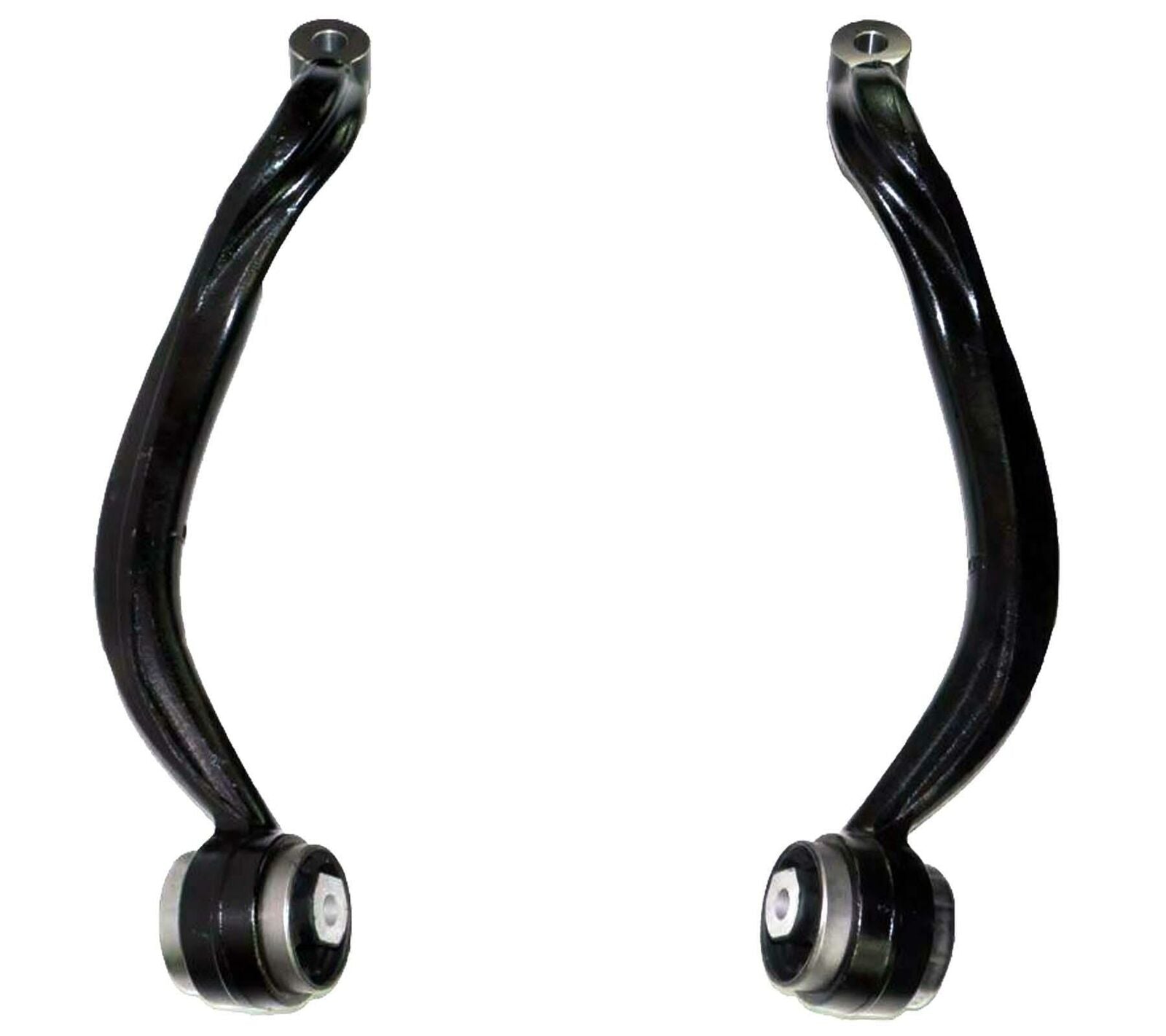 Pair Of Front Upper Suspension Track Control Arms For Range Rover L322, L320