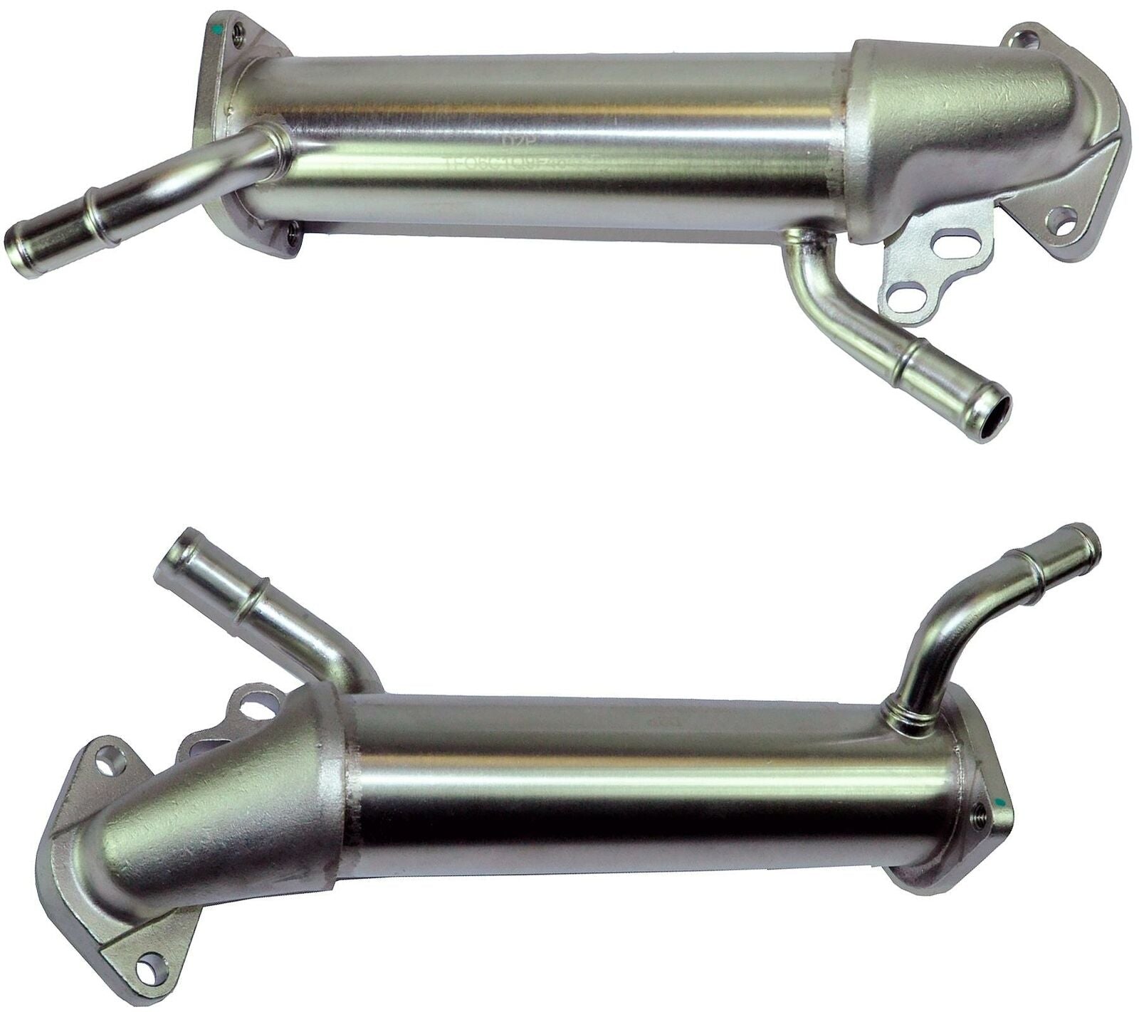 Agr Cooler, Egr Cooler 6C1Q9F464Af For Citroen Relay, Fiat Ducato, Ford Transit & Peugeot Boxer E.E Tdci
