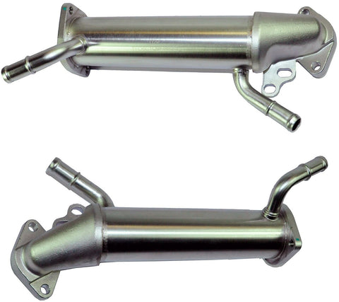 Agr Cooler, Egr Cooler 6C1Q9F464Af For Citroen Relay, Fiat Ducato, Ford Transit & Peugeot Boxer E.E Tdci