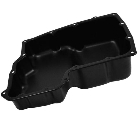 Oil Sump Pan For Land Rover Defender L316 / Ldv Convoy , Lti Tx 2.4 Diesel Engine