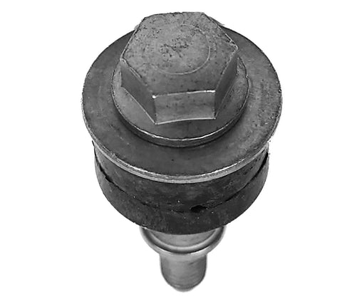 Engine Valve Cam Cover Bolt Screw 11127568294 For GENUINE BMW N40 N42 N45 E46